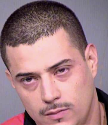 Satterfield Christopher - Maricopa County, AZ 