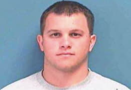 Streit Christopher - Stearns County, MN 