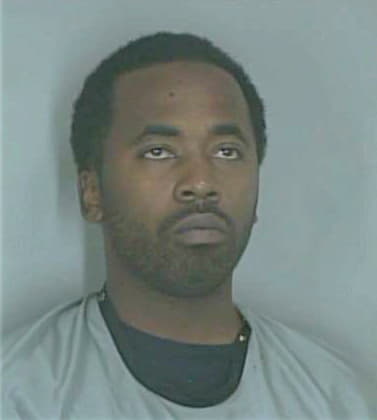 Treadwell Corey - Dekalb County, GA 