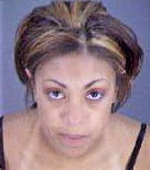 Blalock Courtney - Cobb County, GA 