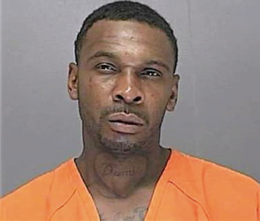 Bletcher Damion - Volusia County, FL 