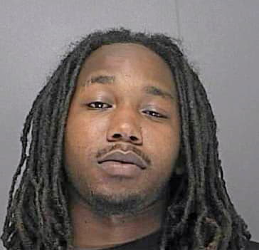 Gilbert Delvin - Volusia County, FL 