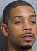 Server-Goree Demario - Tulsa County, OK 