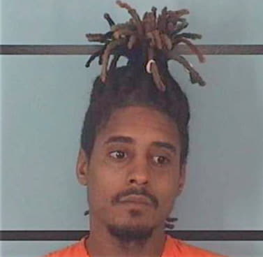 Erwin Devian - Burke County, NC 