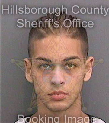 Acostaacosta Eddy - Hillsborough County, FL 