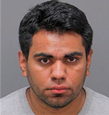 Carbajal-Medina Edwar - Wake County, NC 