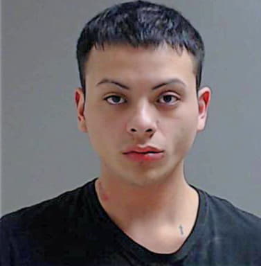 Martinez Eleazar - Hidalgo County, TX 