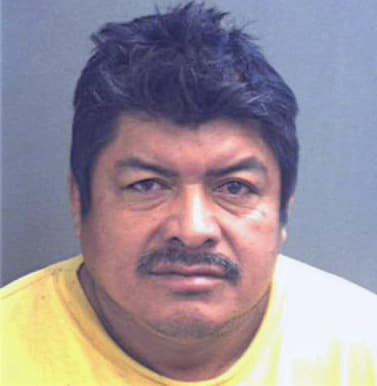 Serafingonzalez Elfego - Orange County, FL 