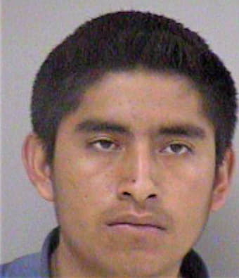 Bautista Florentino - Madera County, CA 