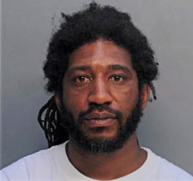 Gonzalez Frank - Dade County, FL 