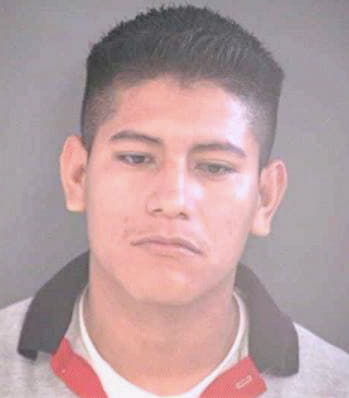 Gasper Gonzalo - Hillsborough County, FL 
