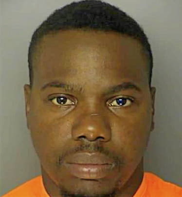 Sherman Ivan - Horry County, SC 