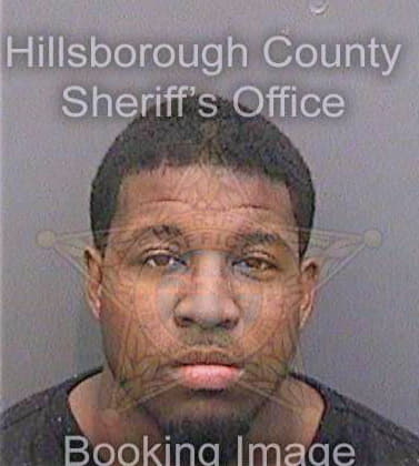 Mitchem Jabez - Hillsborough County, FL 