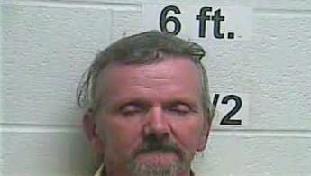Roop James - Whitley County, KY 