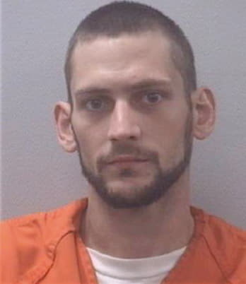 Gregory Jeremiah - Lexington County, SC 