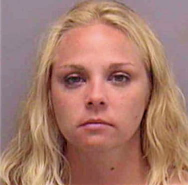 Pinney Jillian - Lee County, FL 
