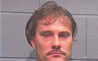 Stafford Johnny - Barren County, KY 