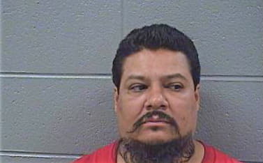 Garcia-Ramirez Jose - Cook County, IL 