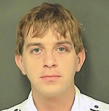 Fowler Joshua - Charleston County, SC 