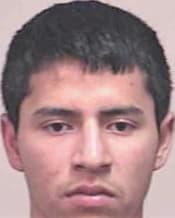 Rodriguez Juan - Tift County, GA 