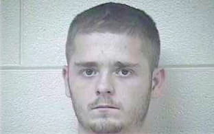Snowden Keith - Carroll County, KY 