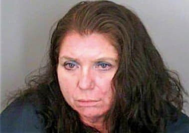Rodriguez Kelly - Polk County, FL 