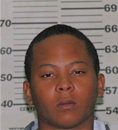 Holt Kendeem - Turner County, GA 