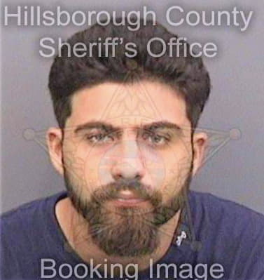 Fahid Khalil - Hillsborough County, FL 