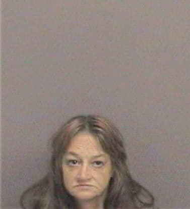 Gill Kimberly - Gregg County, TX 