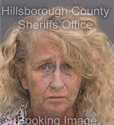 Romanello Lorrie - Hillsborough County, FL 