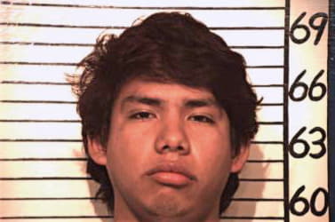 Corona Mariano - Comal County, TX 