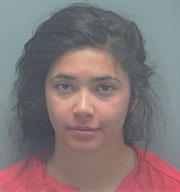 Cash Marilyn - Lee County, FL 