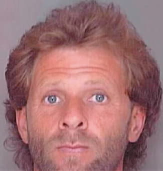 Carey Raymond - Polk County, FL 