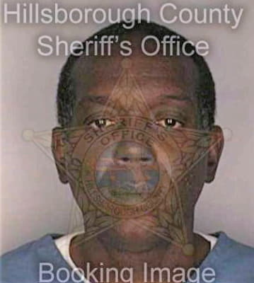 Matthews Raymond - Hillsborough County, FL 