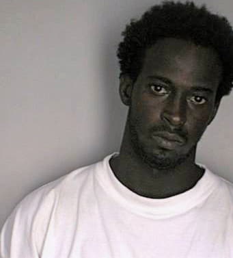 Nelson Reginald - Hillsborough County, FL 