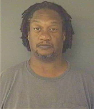 Holmes Robert - Galveston County, TX 