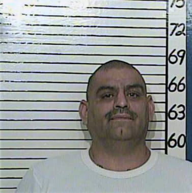 Gomez Rudolfo - Comal County, TX 
