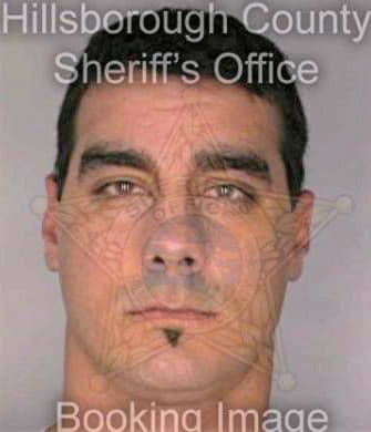 Jaroszenko Scott - Hillsborough County, FL 