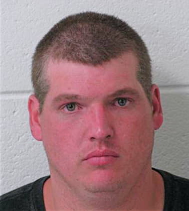 Griffith Shawn - Newton County, GA 
