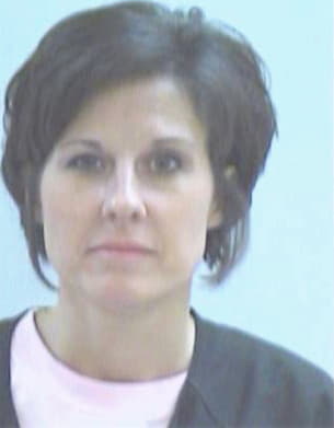Schaff Sherri - Henry County, GA 