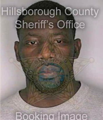 Black Steve - Hillsborough County, FL 