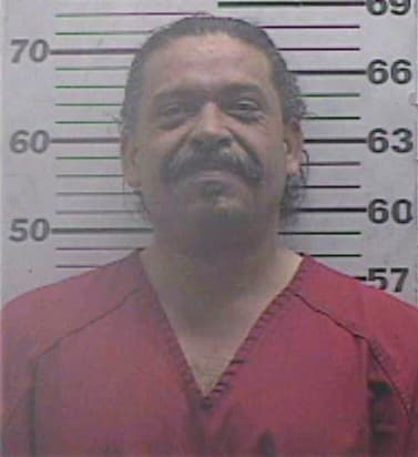 Gordon Ted - SantaFe County, NM 
