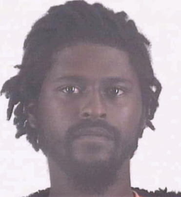 Cromwell Termarkus - Tarrant County, TX 