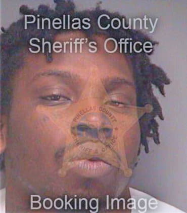 Hines Terron - Pinellas County, FL 