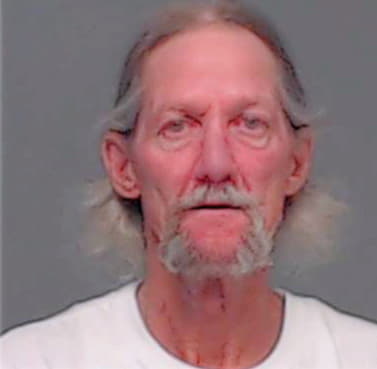 Henry Thomas - TomGreen County, TX 