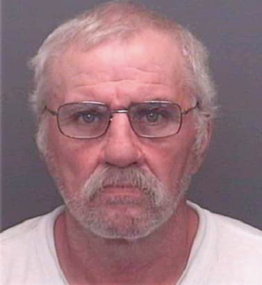 Flener Timothy - Vanderburgh County, IN 