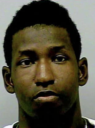 Isaac Timothy - Gwinnett County, GA 