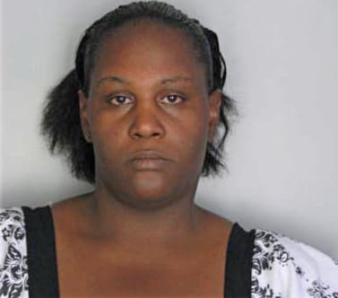 Collins Tisha - Hillsborough County, FL 
