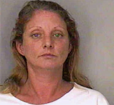 Moffitt Tracey - Polk County, FL 