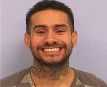 Alvarez Travis - Travis County, TX 